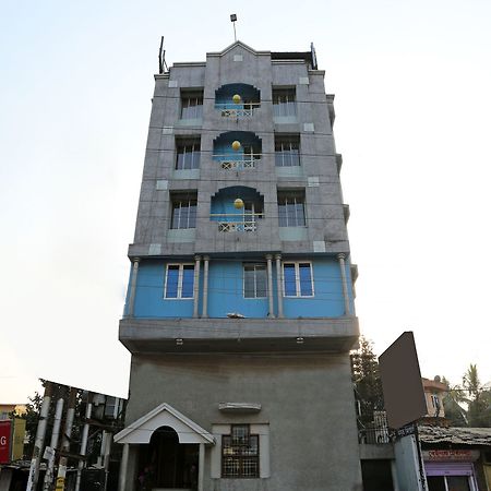 Hotel Amrit Regency 古瓦哈提 外观 照片