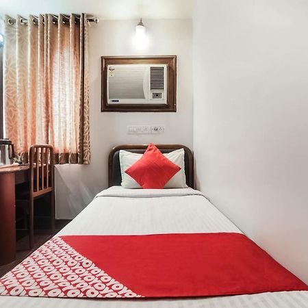 Hotel Amrit Regency 古瓦哈提 外观 照片