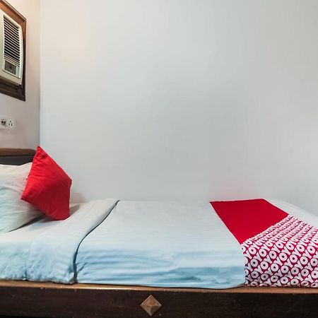 Hotel Amrit Regency 古瓦哈提 外观 照片