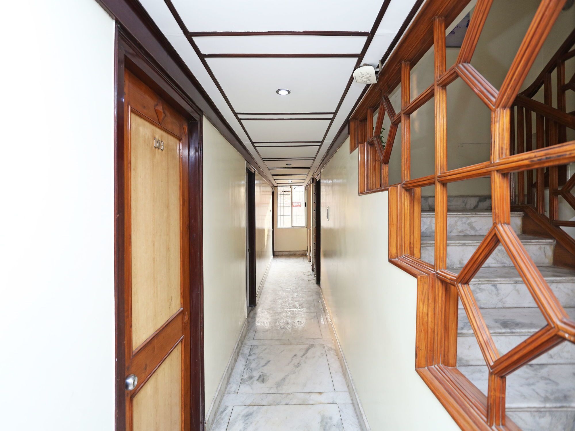 Hotel Amrit Regency 古瓦哈提 外观 照片