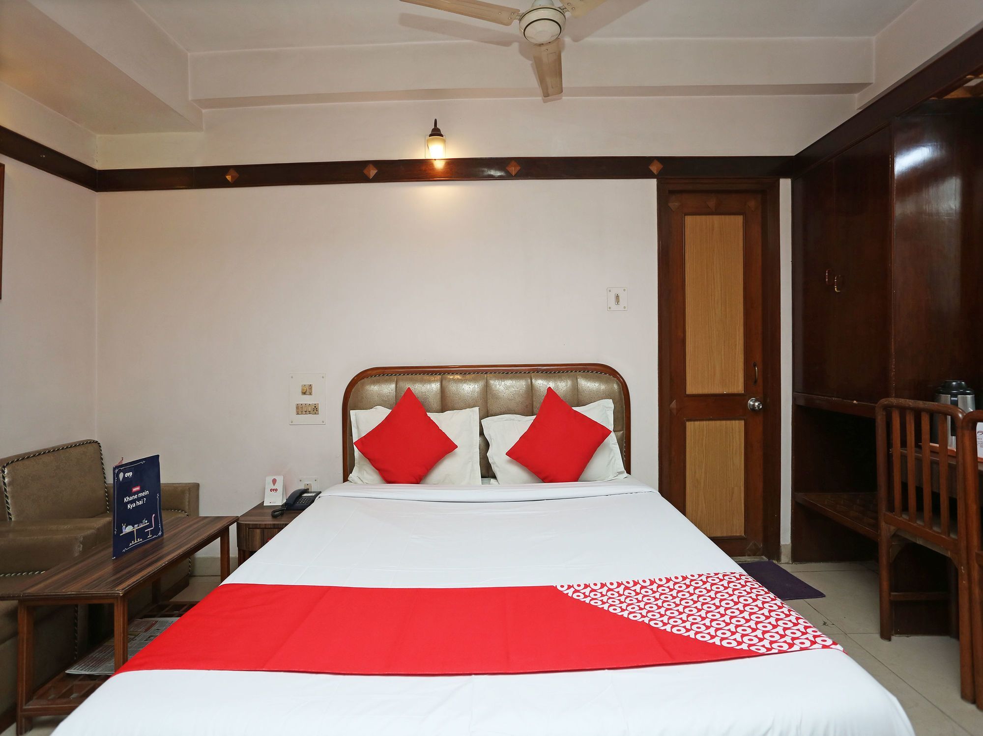Hotel Amrit Regency 古瓦哈提 外观 照片