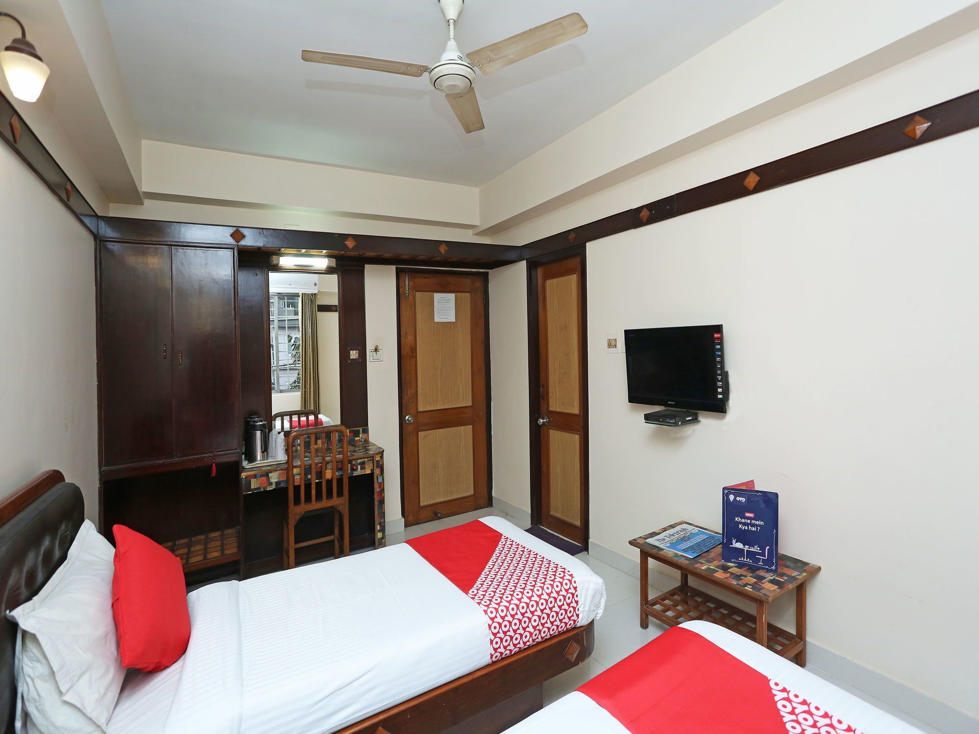 Hotel Amrit Regency 古瓦哈提 外观 照片