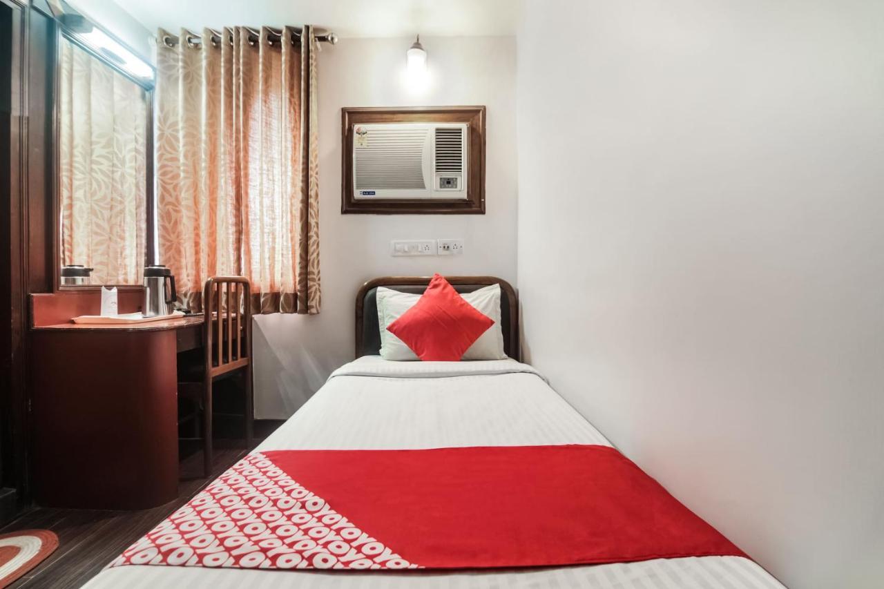 Hotel Amrit Regency 古瓦哈提 外观 照片