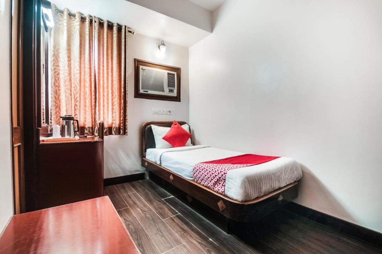 Hotel Amrit Regency 古瓦哈提 外观 照片