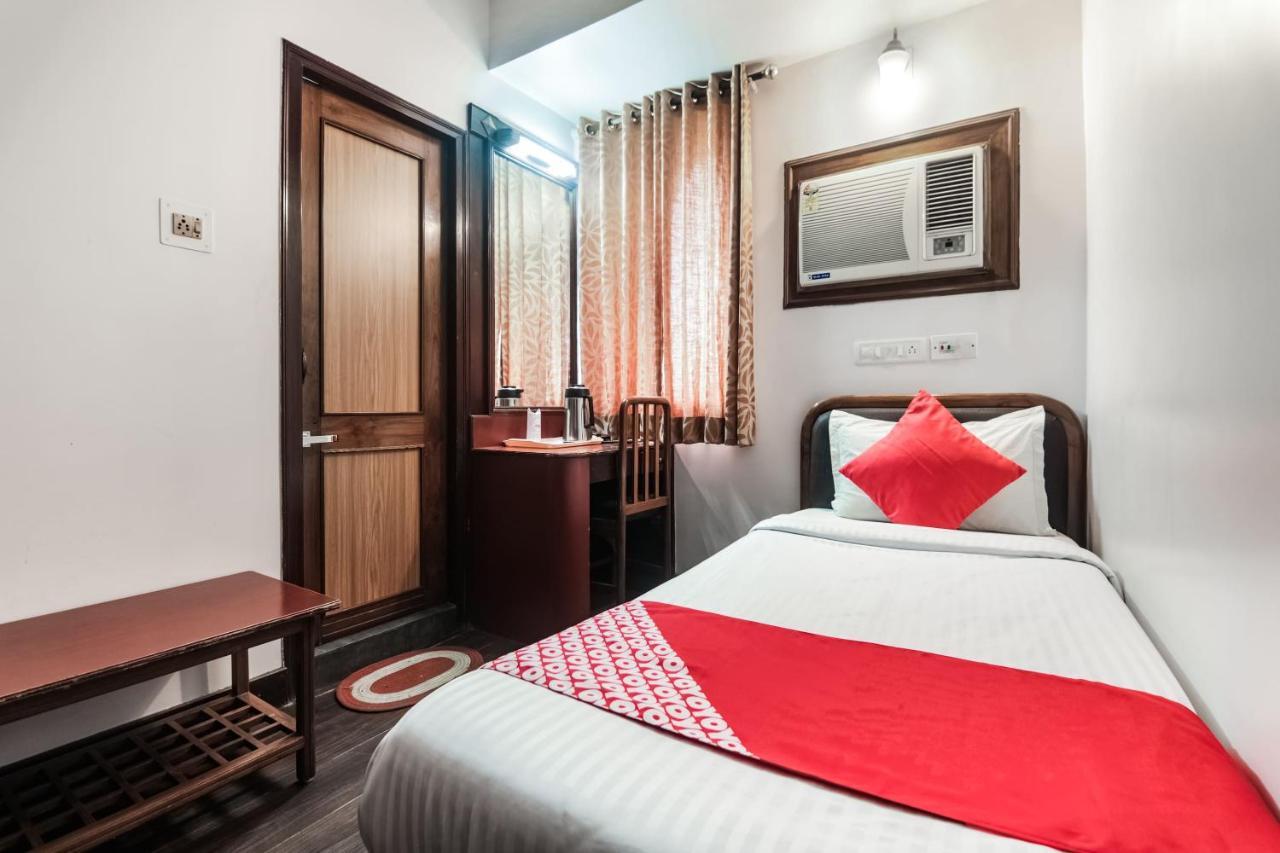 Hotel Amrit Regency 古瓦哈提 外观 照片